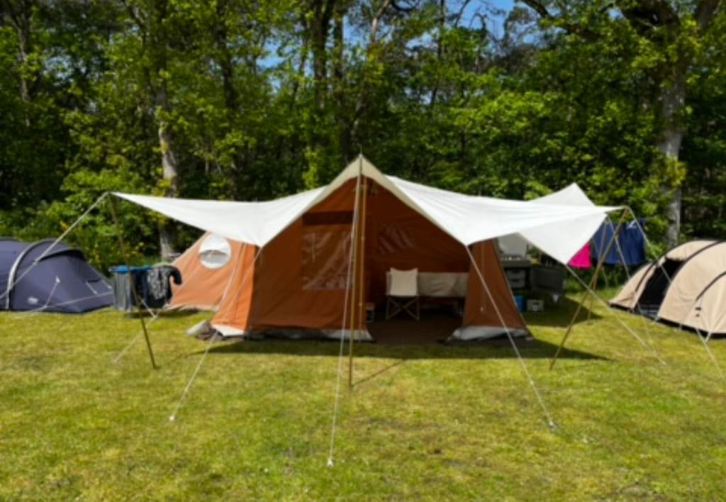Aart kok zambezi original plus cross road, Ophalen, Aart Kok, Lichtgrijs, Aanwezig