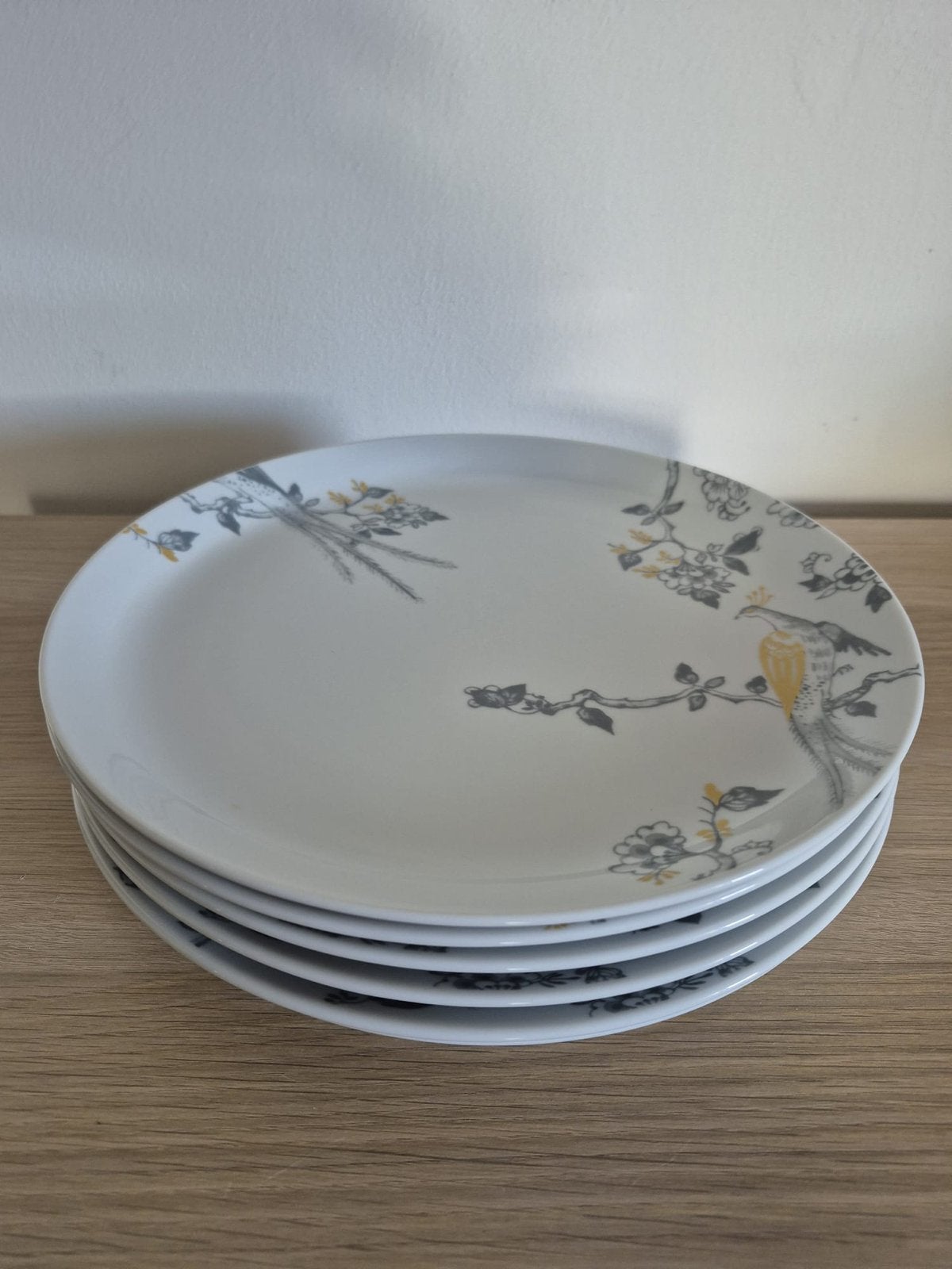 Villeroy & Boch VIVO AH limited edition servies, Ophalen, Keramiek, Zo goed als nieuw, Albert Heijn