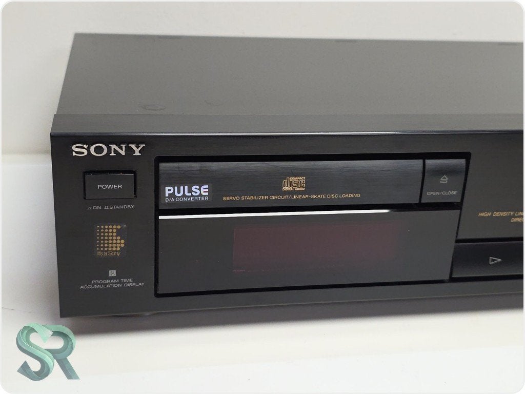 Sony CDP-591, Gebruikt, ., Ophalen of Verzenden, .