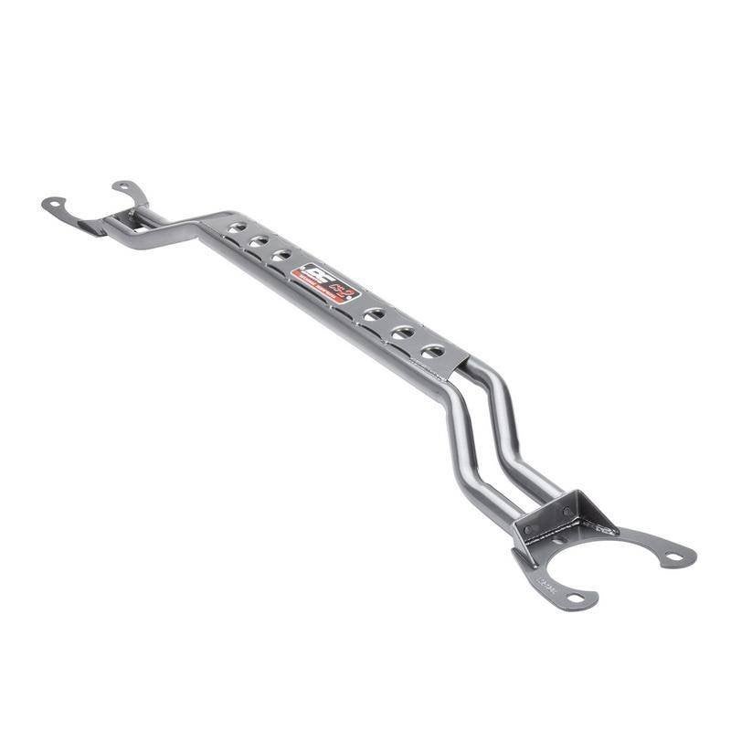 DC Sports strutbar veerpootbrug - 200sx S13 S14 S14a S15, Auto diversen, Ophalen of Verzenden