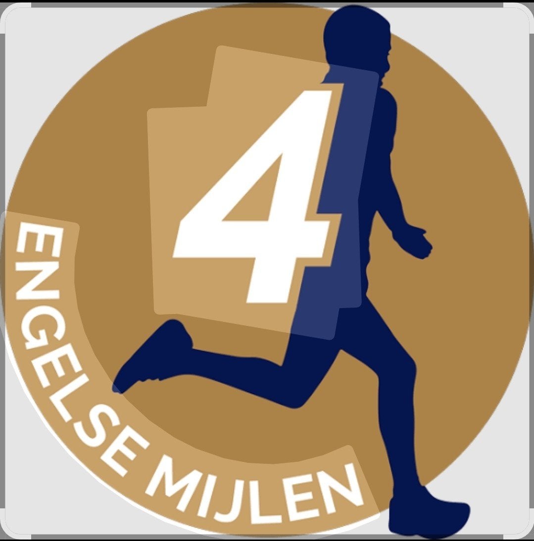 4 Mijl van Zwolle, Eén persoon, Maart