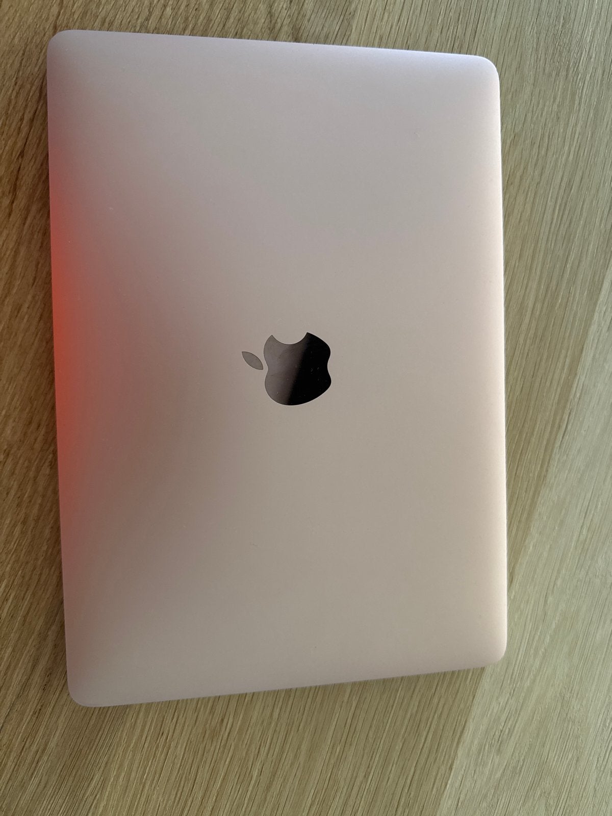 MacBook Retina 12-inch 2017 - 1.2 GHz Intel Core m3, Ophalen, Qwerty, 8 GB, Minder dan 2 Ghz