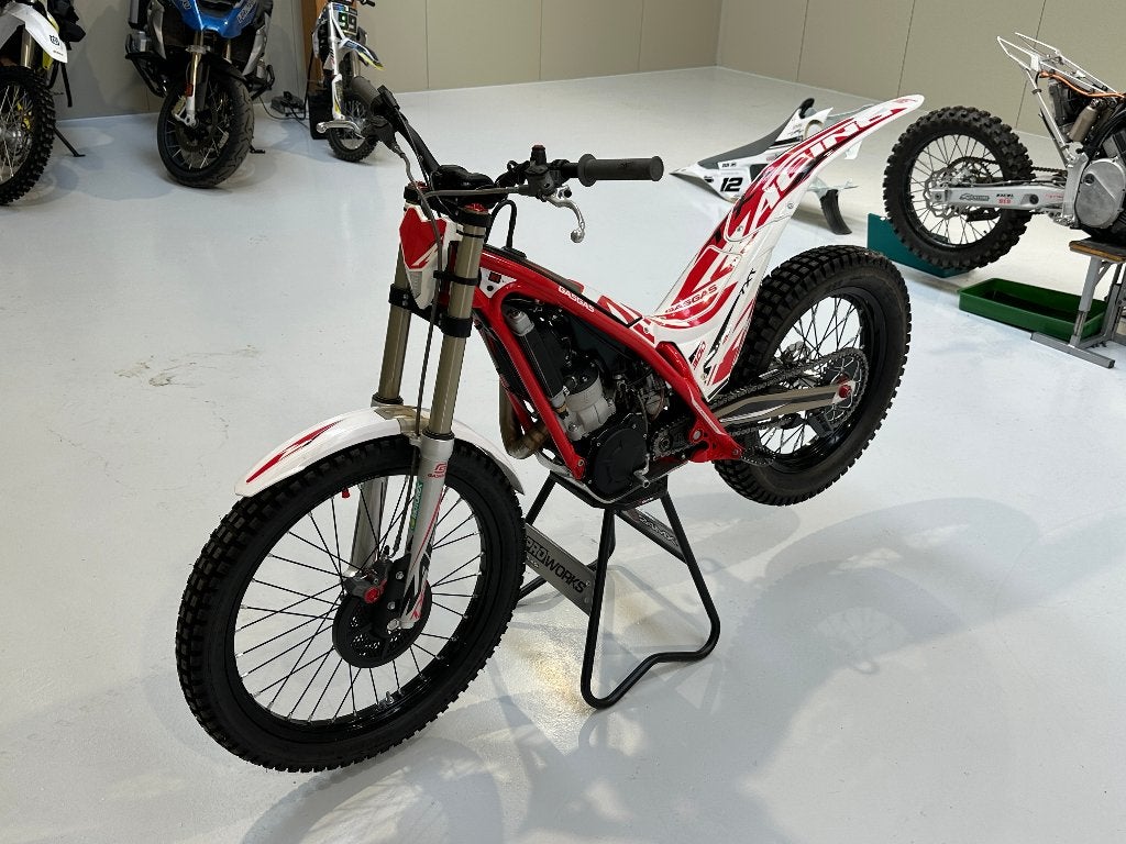 gasgas TXT 300 trial motor, Motoren, Motoren | KTM, 300 cc, Gebruikt, Particulier, Crossmotor