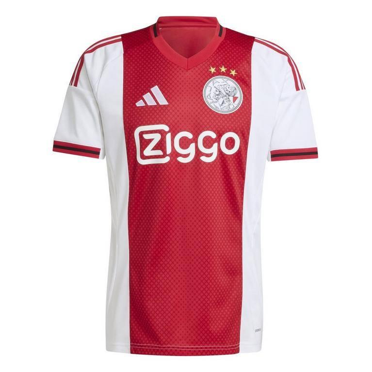 AJAX Thuis-shirt 25/26, Maat XL, Ophalen, Nieuw, Shirt