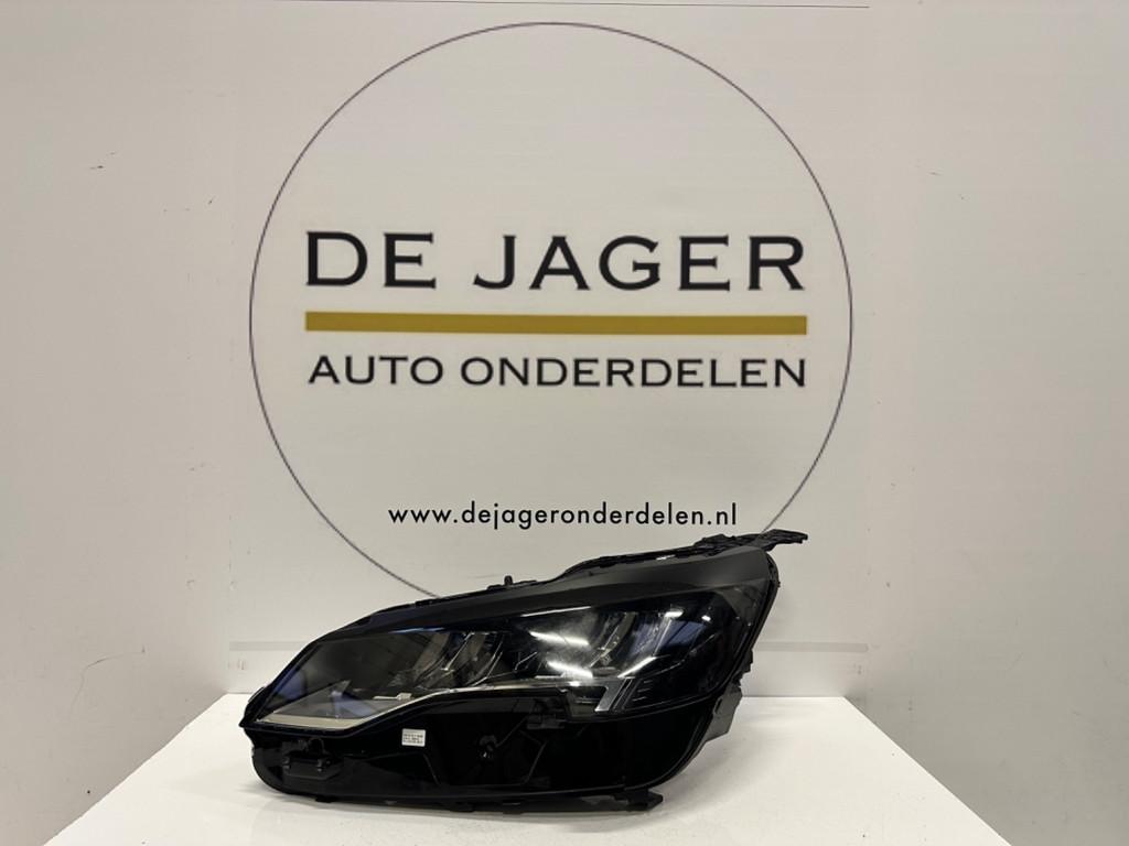 PEUGEOT 3008 5008 FACELIFT LED KOPLAMP 9836230280, Taurusavenue 1
2132 LS  Hoofddorp, NL, Gebruikt, Contact.group@renault.com