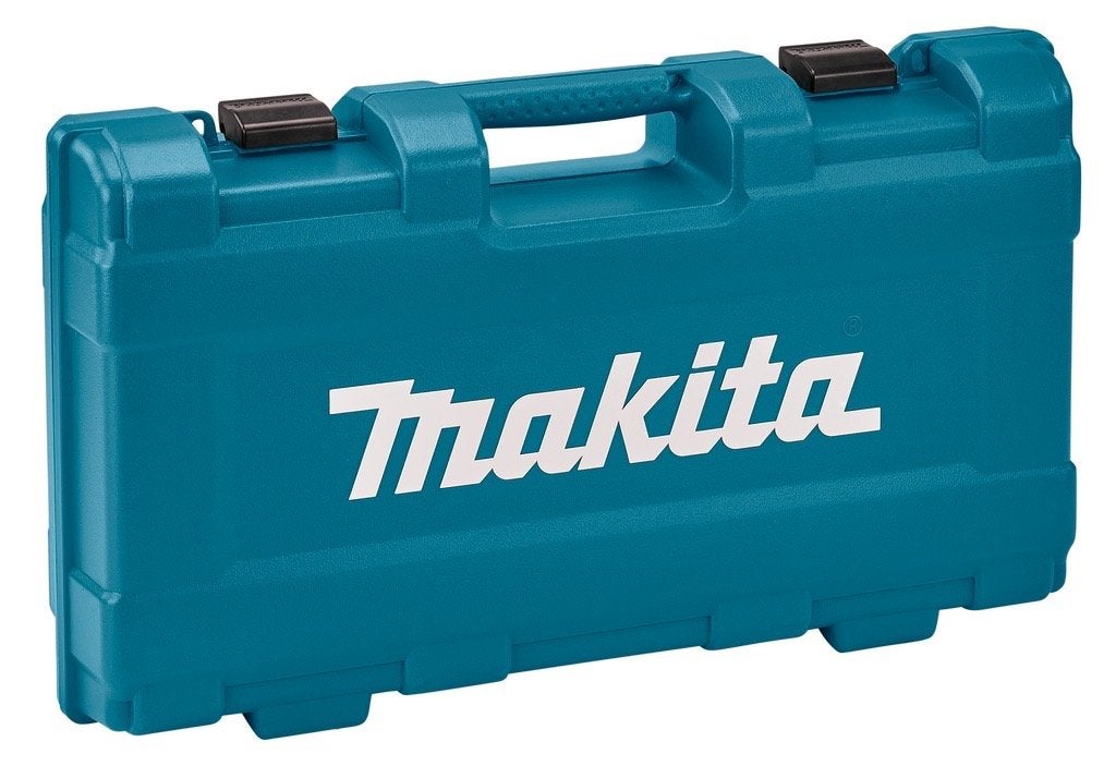 Makita JR3050T Gereedschapskoffer, Ophalen, Zo goed als nieuw