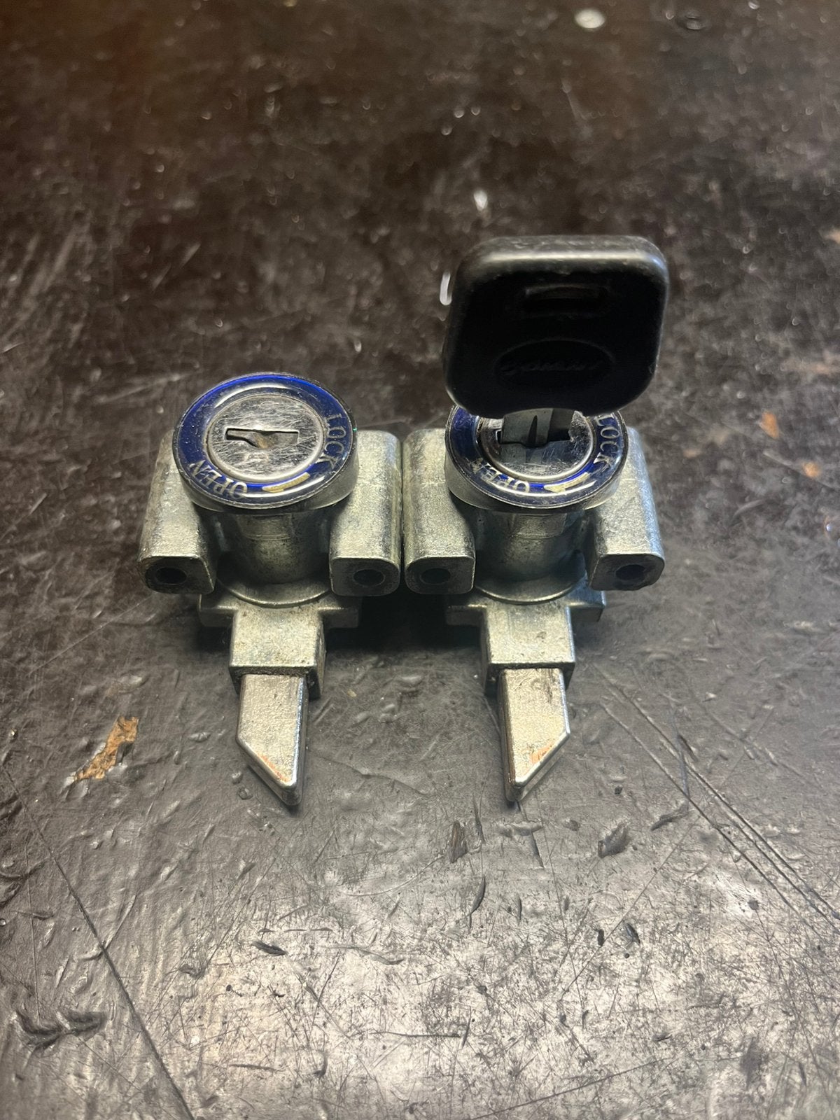 Giant Twist slotset, Ophalen of Verzenden, Gebruikt, Elektrische fiets