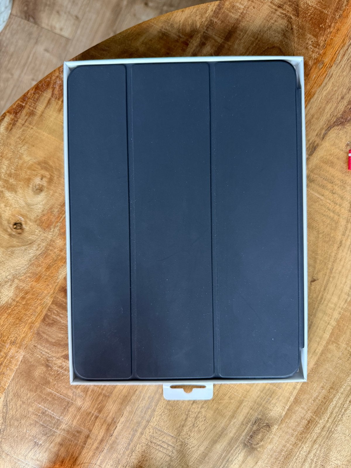 Foto 3 van Apple iPad Smart Folio voor iPad Pro 11-inch