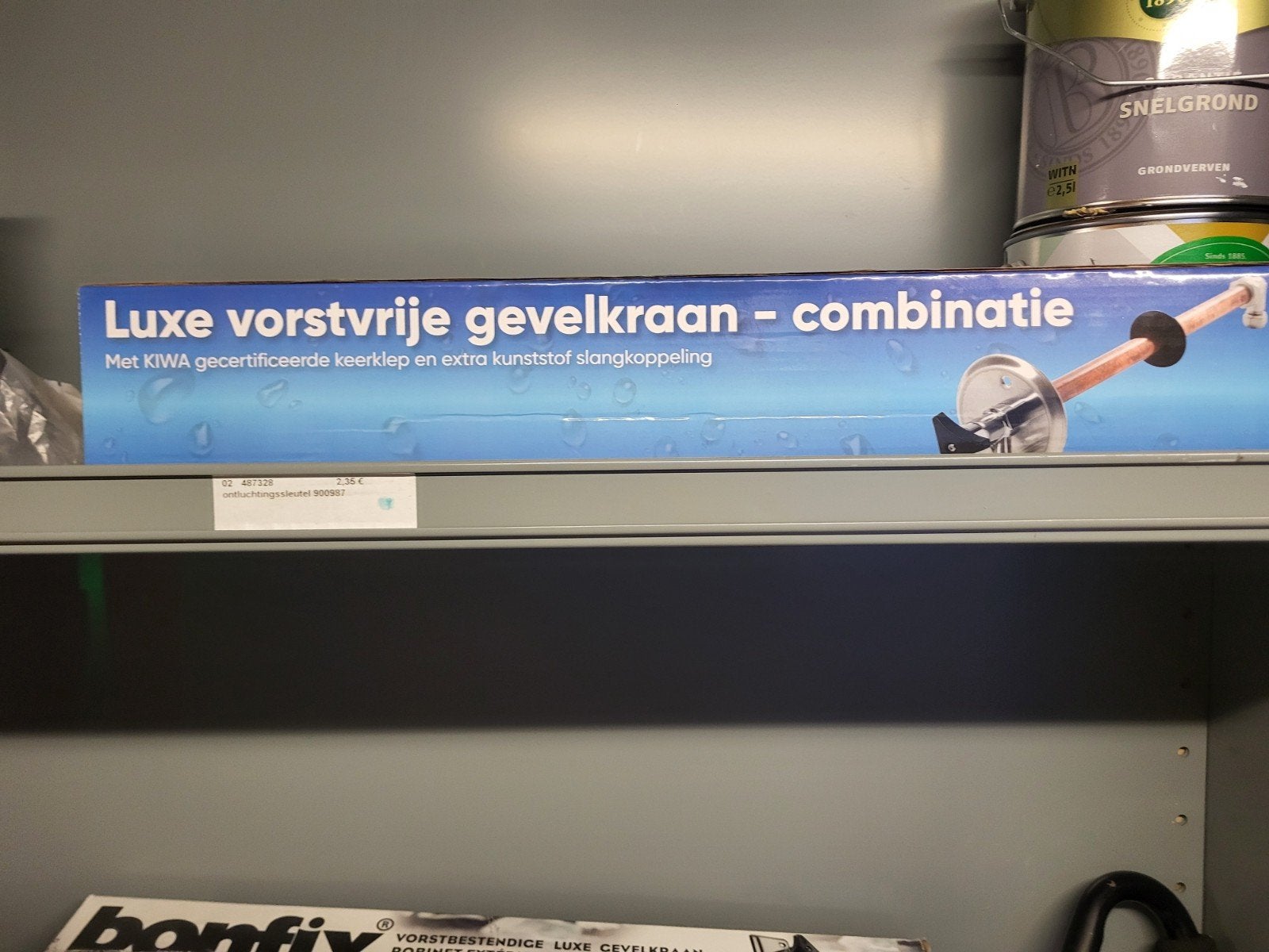 buiten kraan, Witgoed en Apparatuur, Ophalen of Verzenden, Zonnebank dubbelzijdig, 15 lampen of meer