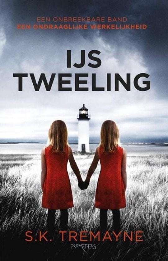Ijstweeling - S.K. Tremayne, Boeken, Gelezen, Europa overig, S.K. Tremayne, Ophalen of Verzenden
