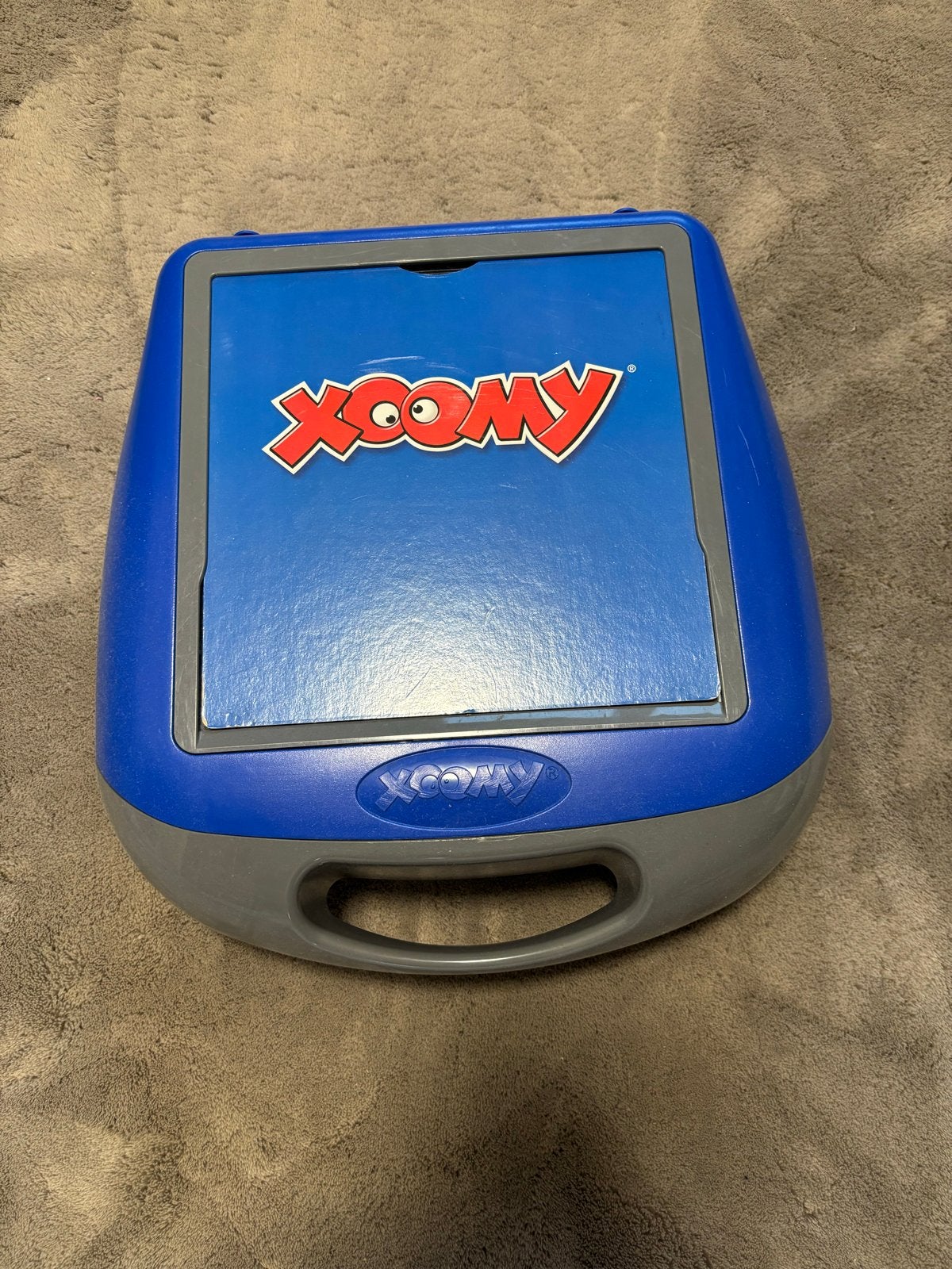 Xoomy Ravensburger tekentafel met projector en sjablonen, Ophalen of Verzenden, Zo goed als nieuw, Knutselen, Met licht