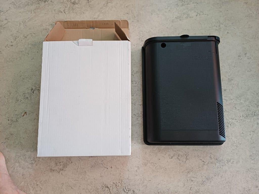 Bio box 2 pomp+filter, Ophalen, Aquatlantis, Nieuw, Verwarming