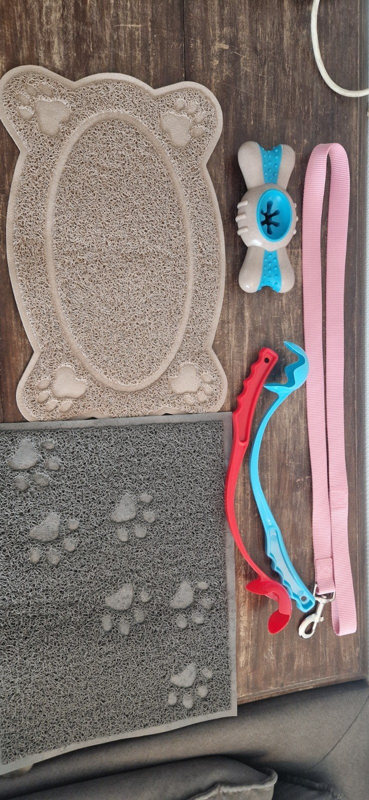 nieuwe honden spullen, Ophalen, Nieuw, Hondenriem-accessoire