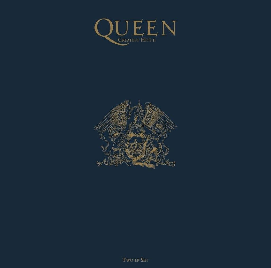 Queen – Greatest Hits II * Nieuw * 2 LP, Geseald, 2020 tot heden, Ophalen of Verzenden, 12 inch