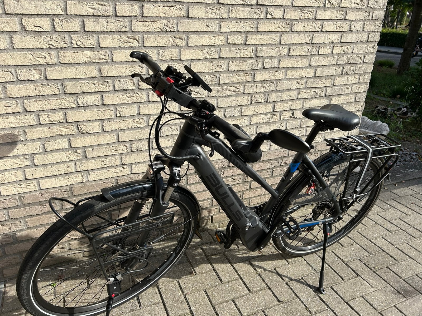 Bulls Green Mover Lacuba Evo 25 DT 53, 51 tot 55 cm, Ophalen, Gebruikt, Overige merken