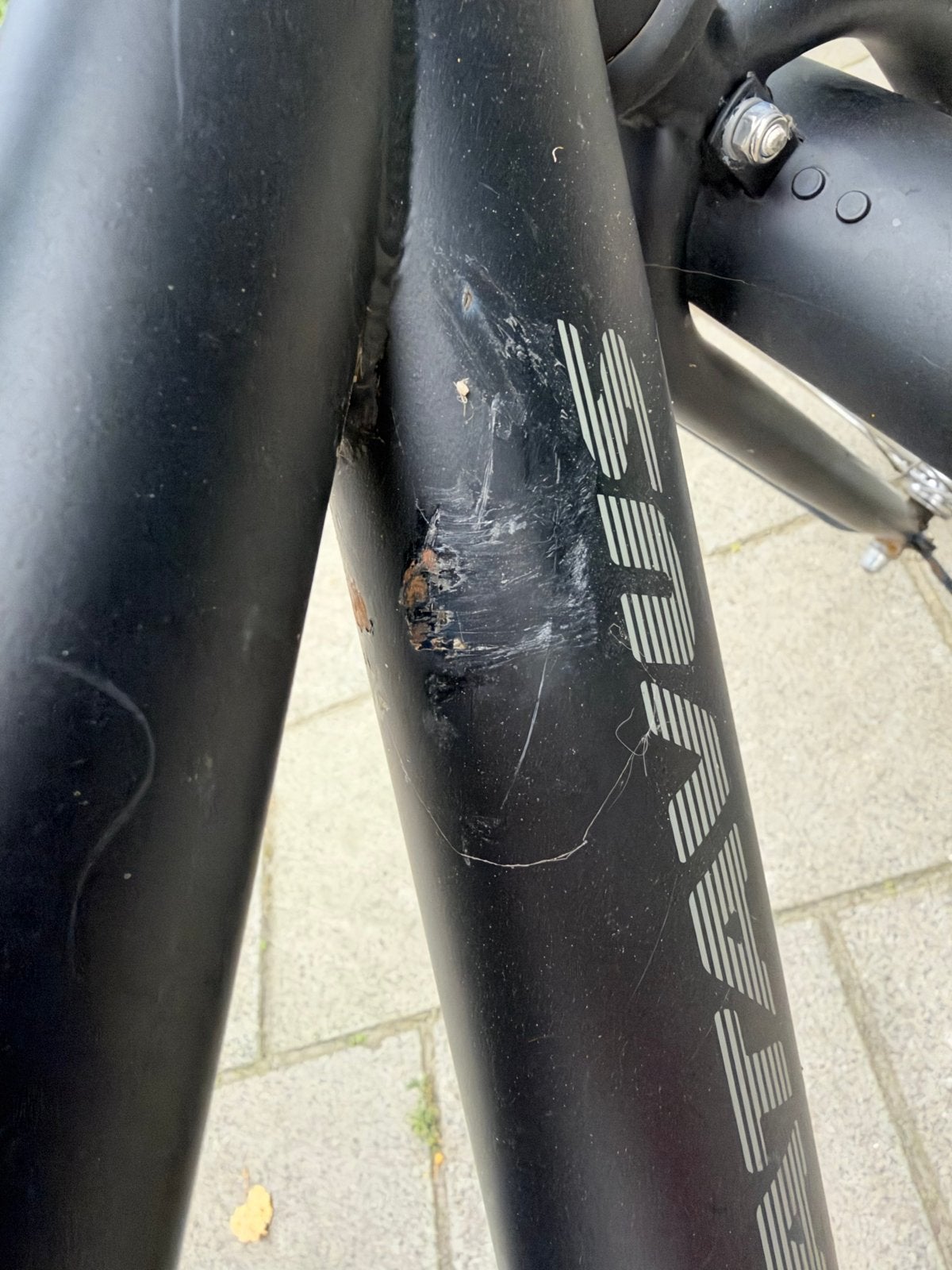 Foto 5 van Batavus Stadsfiets - 24 inch