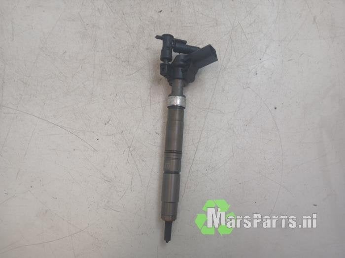 Verstuiver (diesel) van een Volkswagen Transporter, Gebruikt, -, Volkswagen, -