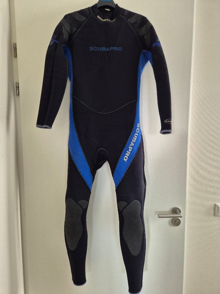 Scubapro Everflex 5MM – Heren – maat XL, Watersport en Boten, Ophalen of Verzenden, Gebruikt, Duikpak
