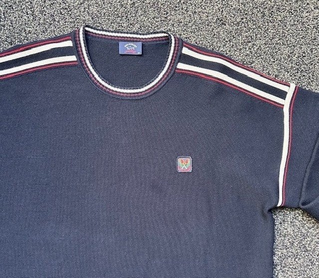 Paul & Shark trui maat XXL, Kleding | Heren, Overige maten, Zo goed als nieuw, Paul & Shark, Verzenden