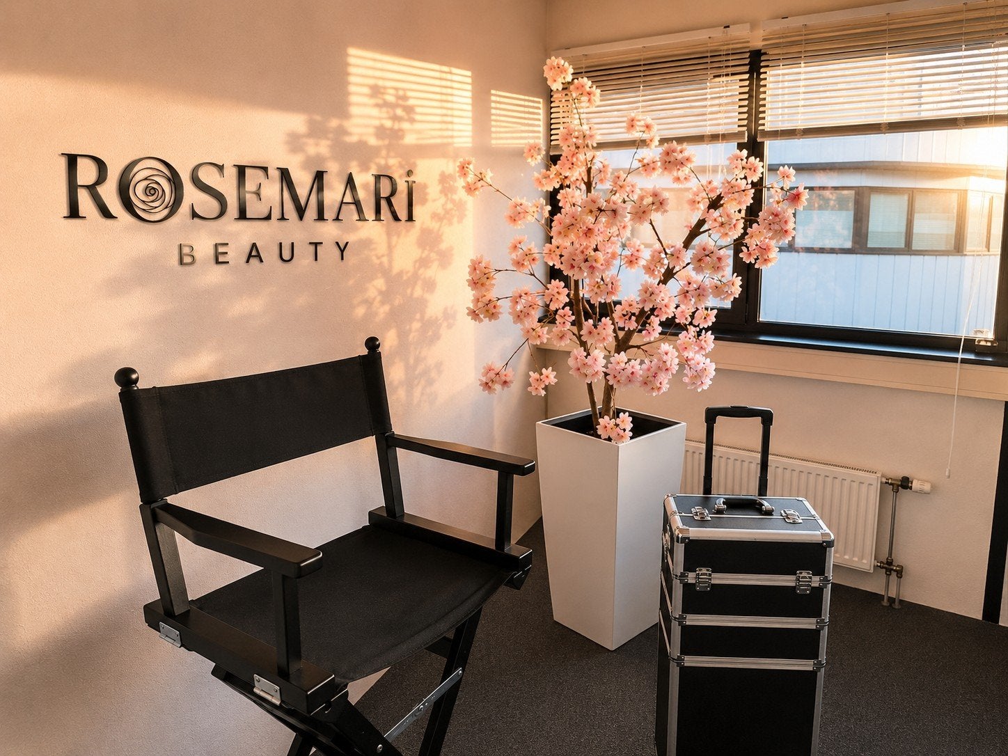 Overname goedlopende Beauty Studio Almere Centrum