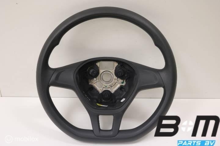 Plastic stuur Volkswagen Touran 5T 6C0419091, Gebruikt