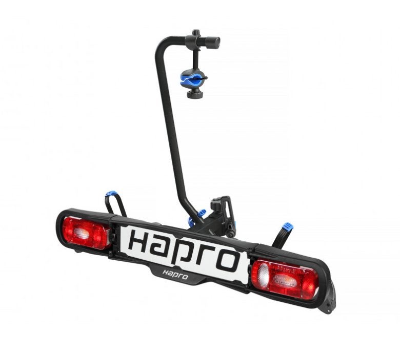 Hapro Atlas Active I - Fietsendrager - 1 Fiets - 13 Polig, Nieuw, Ophalen of Verzenden, Brede banden, 1 fiets