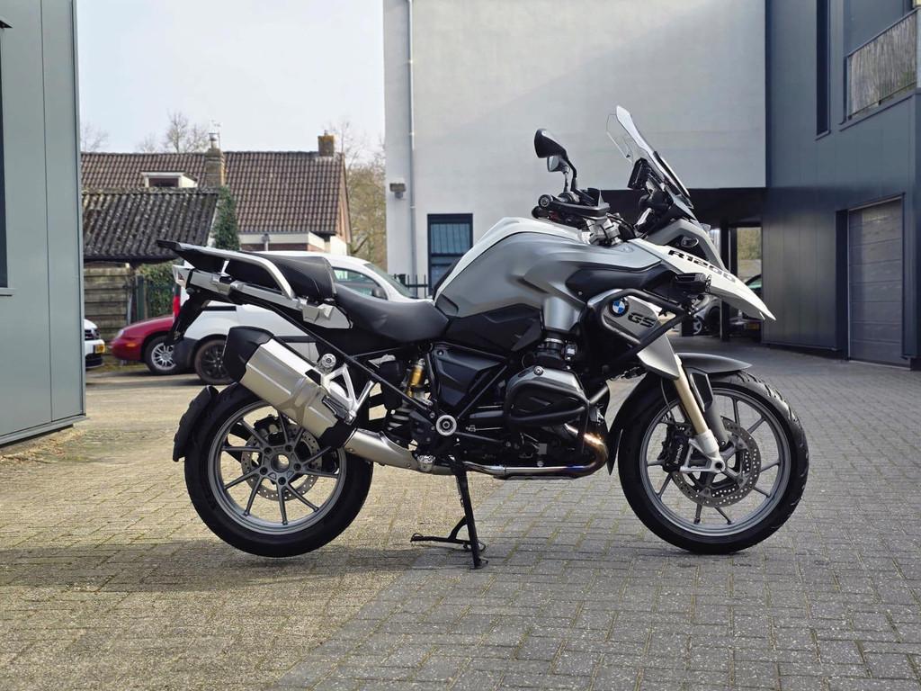 BMW All-Road R 1200 GS |Nieuwe banden| Beurt gehad|, Motoren, Motoren | BMW, Tramweg
9422BM  SMILDE, NL, Bedrijf, 1170 cc, Automotive Correct
