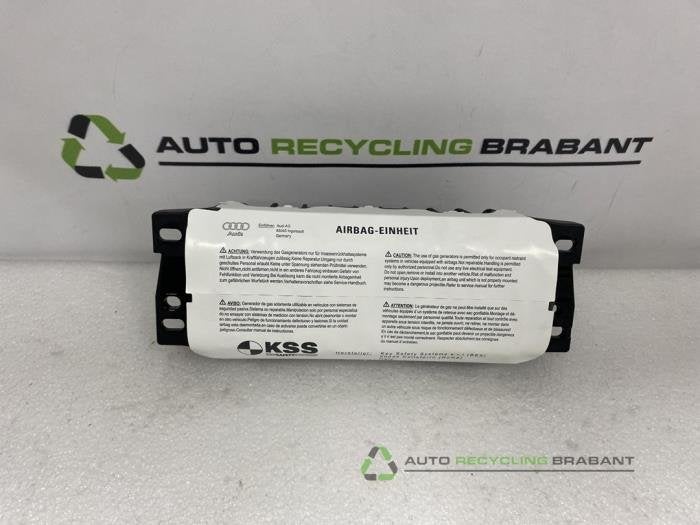 Airbag rechts (Dashboard) van een Audi A5, Auto-onderdelen, Gebruikt, -, -, Ophalen of Verzenden