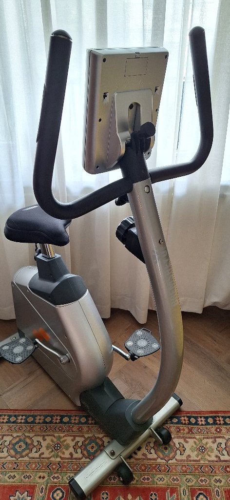 Bremshey hometrainer, Ophalen, Gebruikt, Hometrainer