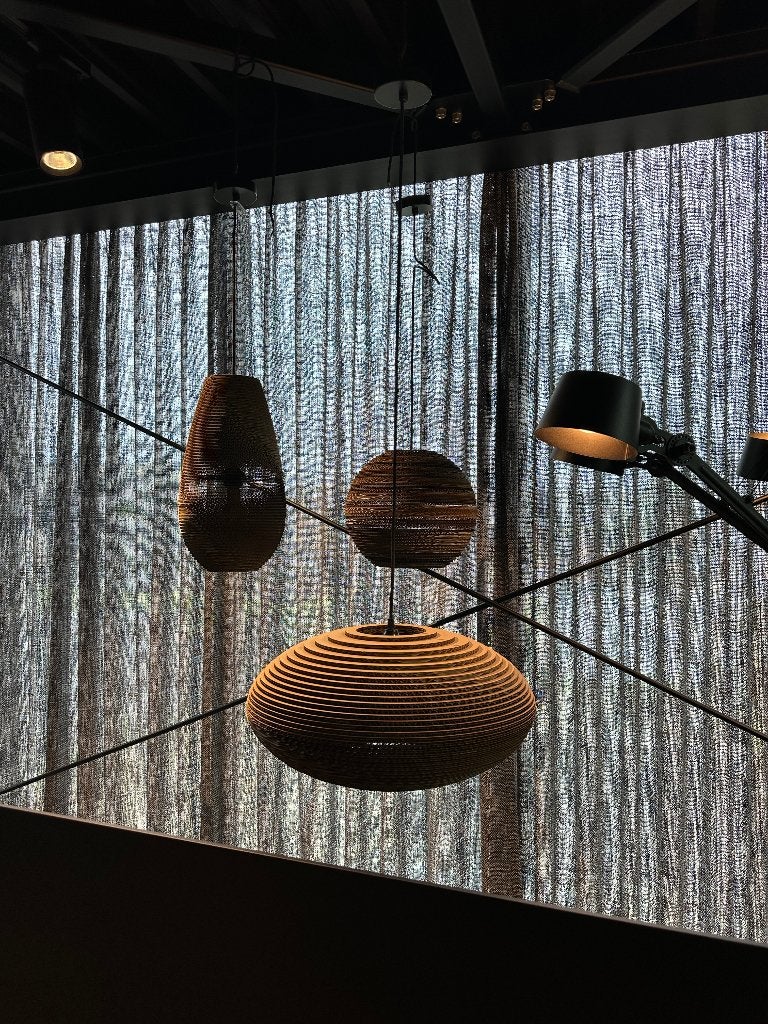 Graypants Drop 18 hanglamp zie ook overige lampen, Waterstad 23, Zo goed als nieuw, High-end Lighting, Info@lightchange.nl