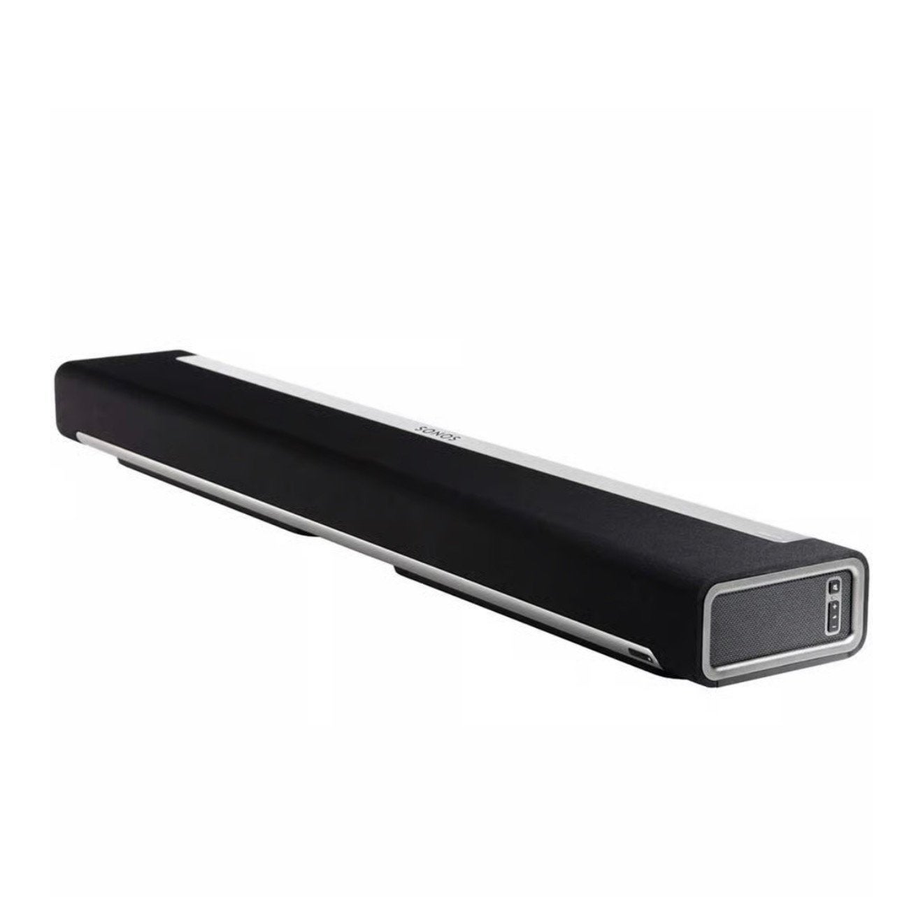 Sonos soundbar, Ophalen, Zo goed als nieuw