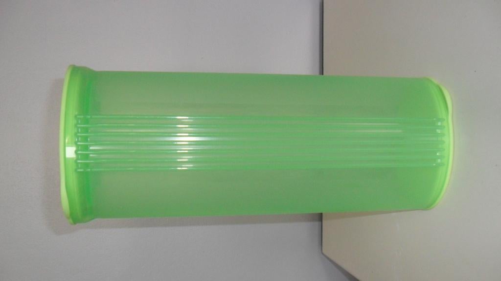 tupperware spaghettibus nieuw, Huis en Inrichting, Ophalen of Verzenden, Nieuw, Groen, Overige typen