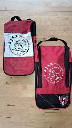 Ajax Schoenentassen, Ophalen of Verzenden, Nieuw, Ajax, Overige typen