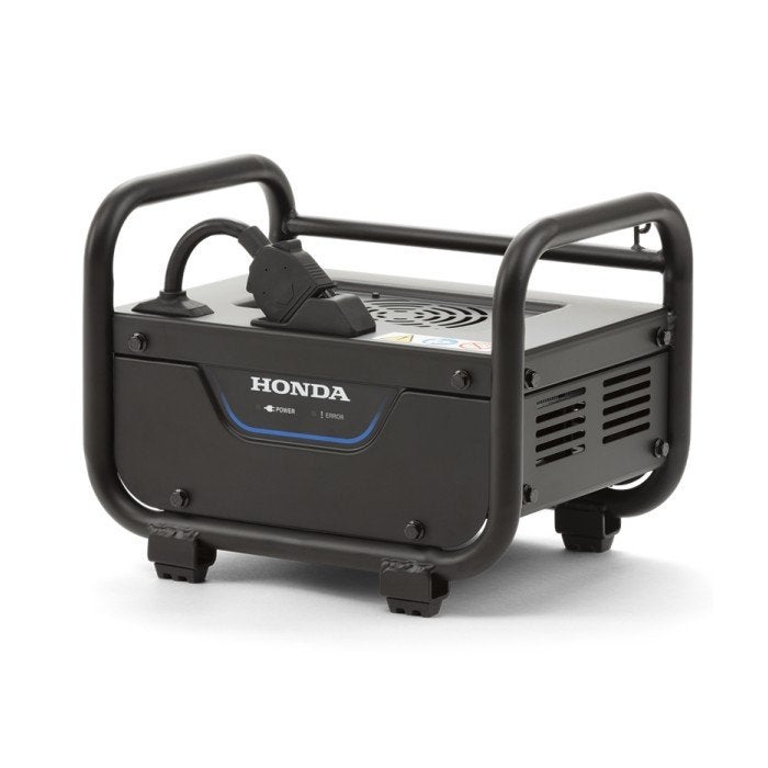 Honda egx c700 snellader + accu, Ophalen, Zo goed als nieuw