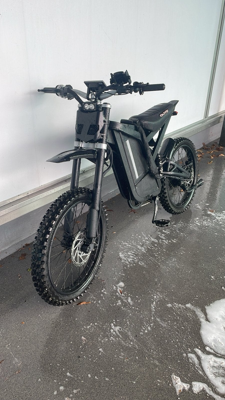 Cooryda gt2000, Ophalen of Verzenden, Zo goed als nieuw, Overige merken