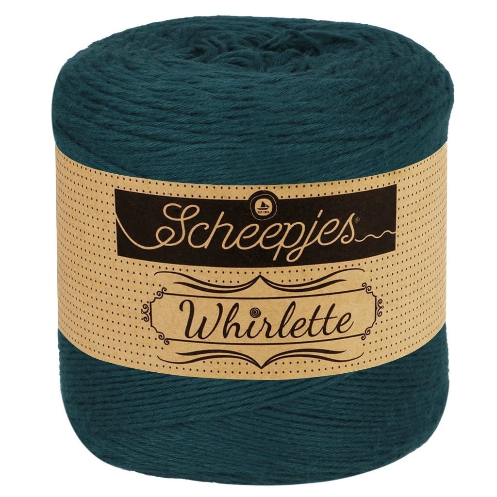 Scheepjes Whirlette € 7,75 per bol, Breien of Haken, De Bondt, Nieuw, Ophalen of Verzenden