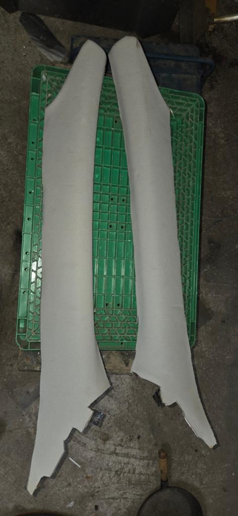 Diverse Volvo S60/S80/V70/XC70 P2 onderdelen, Ophalen of Verzenden, Volvo