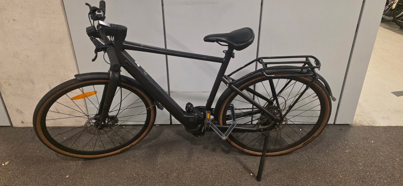 fiido c21, Ophalen of Verzenden, Minder dan 10 versnellingen, Overige merken