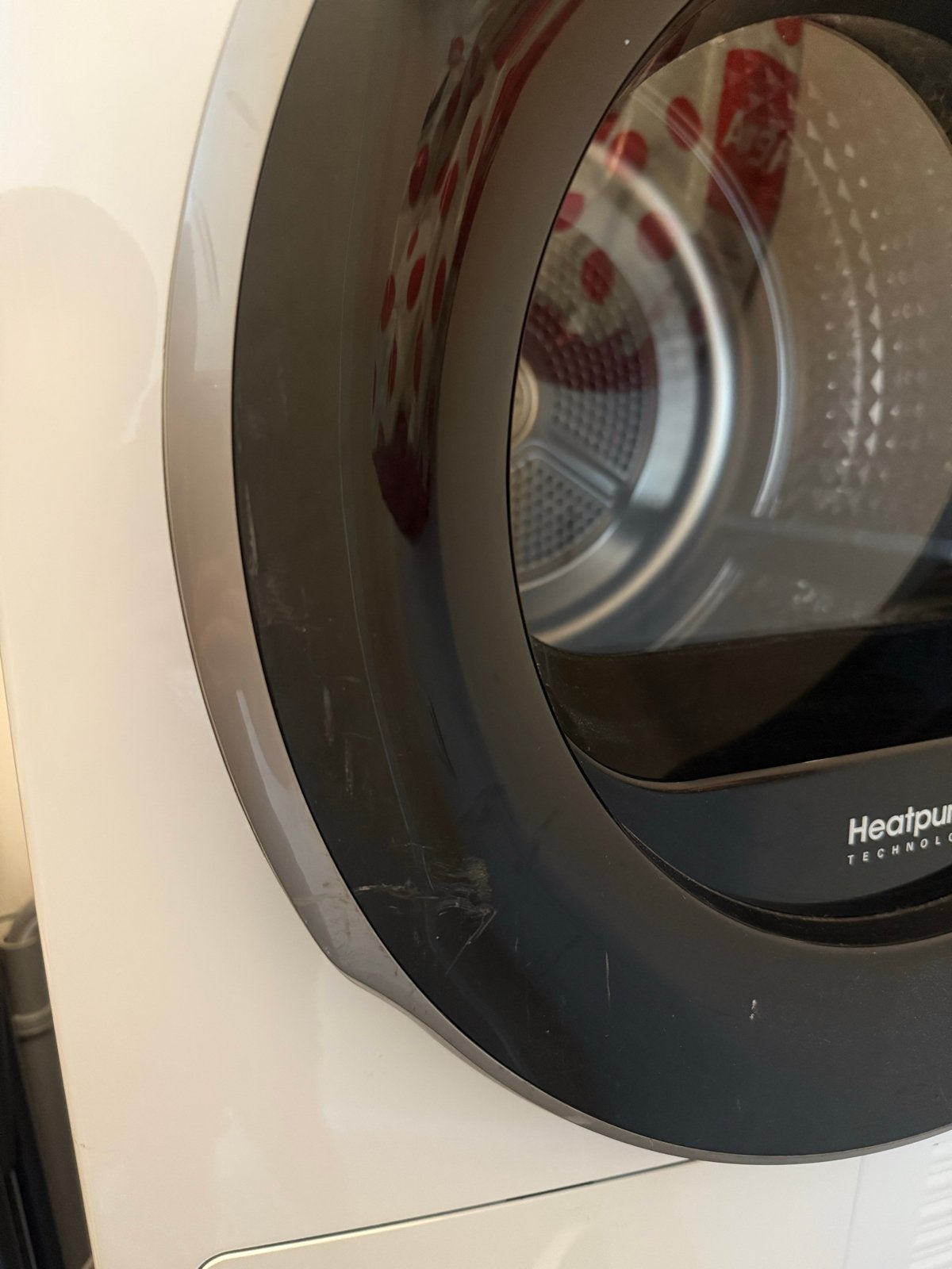Samsung wasmachine en droger set - Zo goed als nieuw, Witgoed en Apparatuur, Wasmachines, 1200 tot 1600 toeren, 8 tot 10 kg, Ophalen of Verzenden