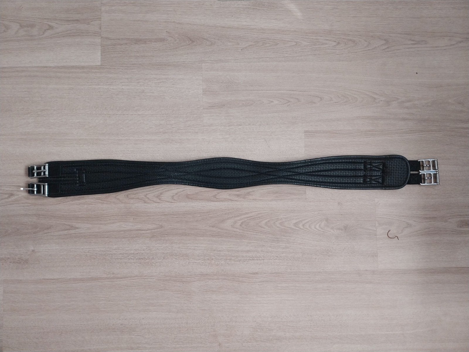 Thorowgood singel 115 cm, Ophalen of Verzenden