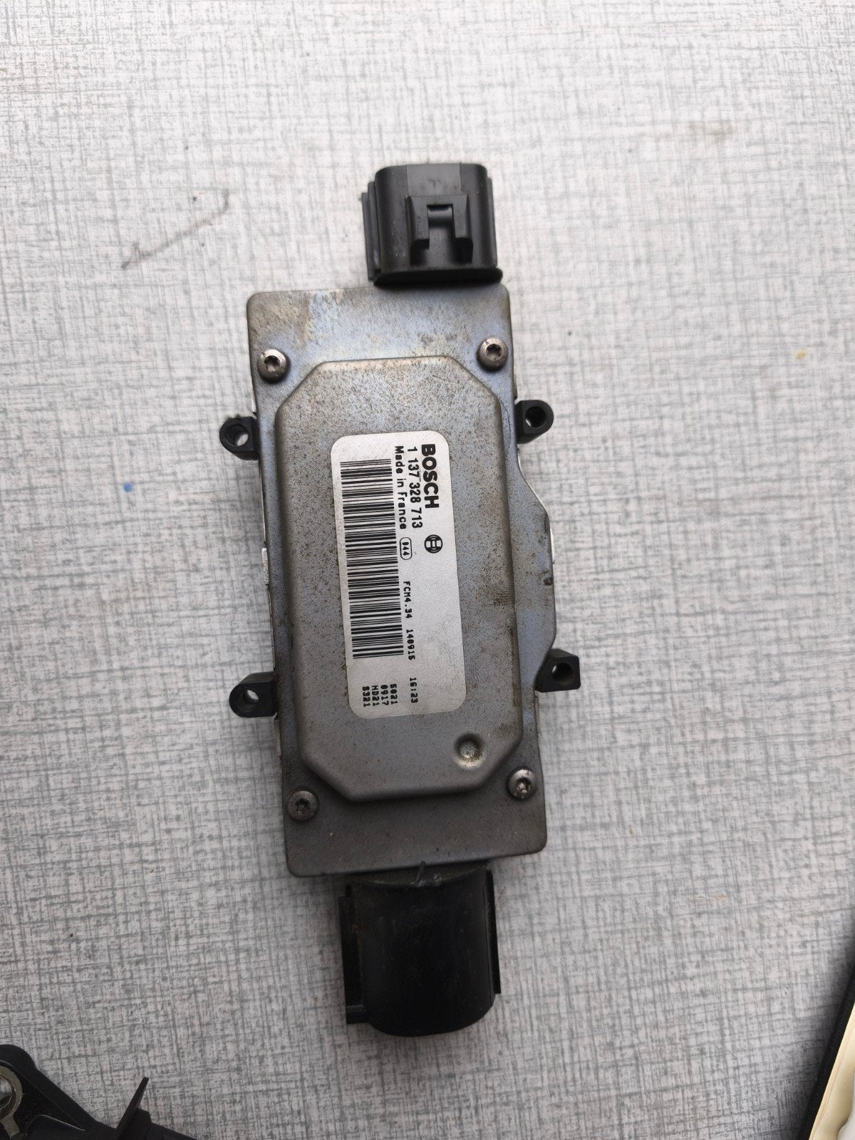 Volvo V40 ACC/ AEB / Radar sensor, Ophalen of Verzenden, Volvo