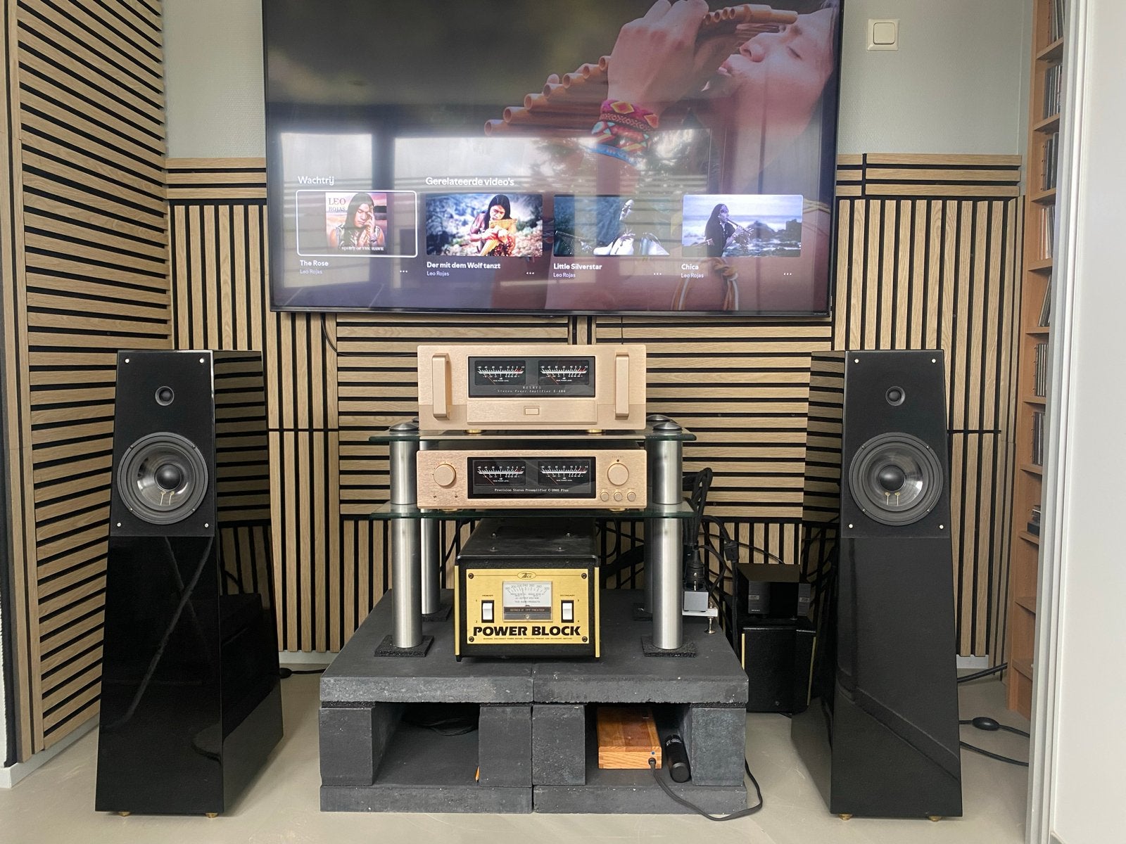 Verity Audio Tamino X2 luidsprekers - Zeer goede conditie, Audio, Tv en Foto, Ophalen, Zo goed als nieuw, Vloerstaande luidspreker