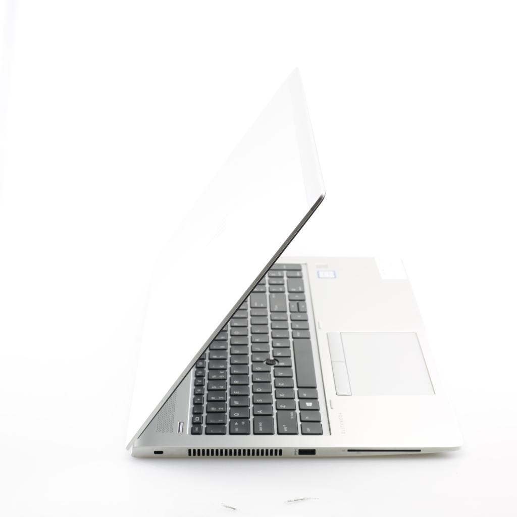 HP Elitebook 850 G6 15" i5 8th 8GB 512GB SSD Radeon 550X, HP, Zo goed als nieuw, Support@hp.com, 1501 Page Mill Road
Palo Alto, CA 94304
USA