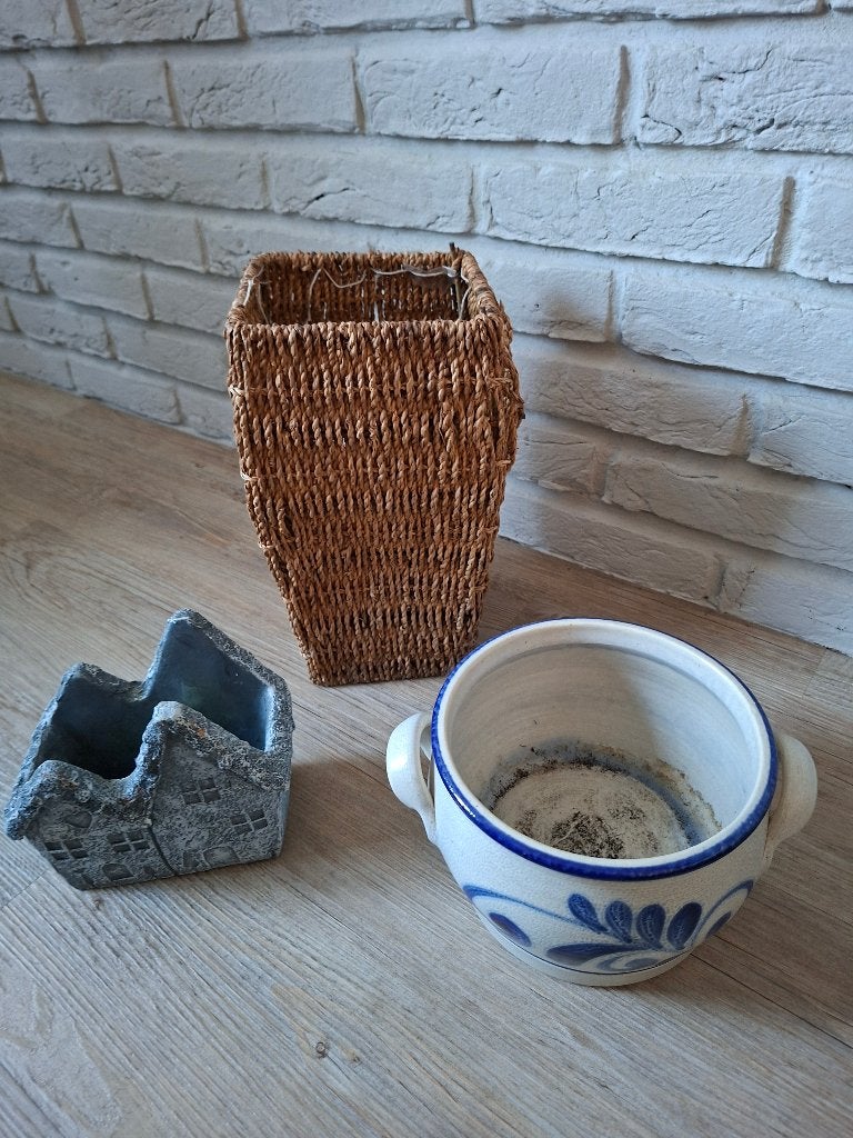 Potterie, Ophalen of Verzenden