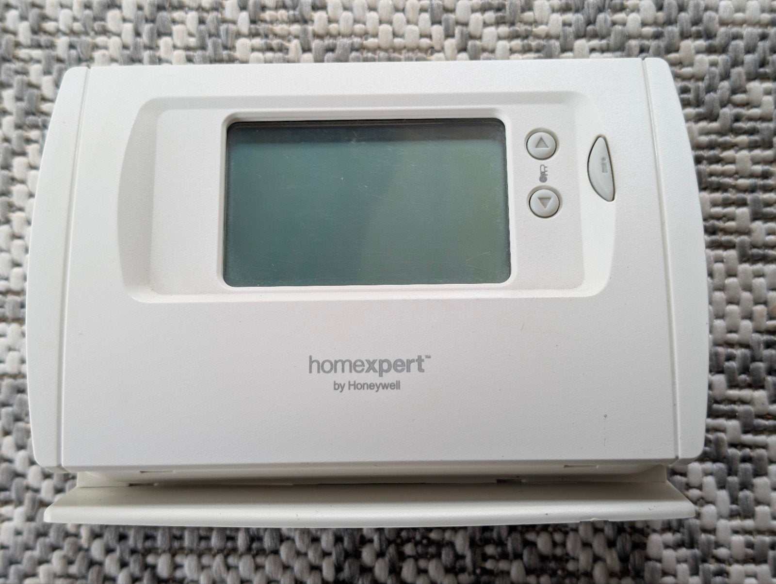 Honeywell Homexpert THR872C Klokthermostaat –, Ophalen of Verzenden