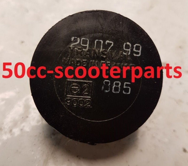 Knipperlichtrelais Peugeot Zenith 708607 Gebruikt, Ophalen of Verzenden