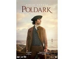 Poldark seizoen 2, Engels, Nederlands, Ophalen of Verzenden, Zo goed als nieuw