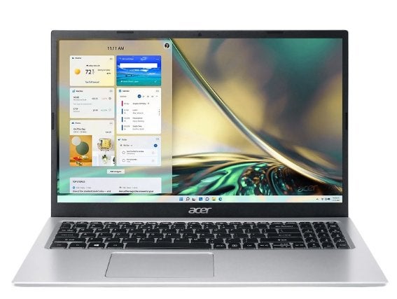 Acer Aspire 3 A315-44P-R8B9 | Ryzen 7 | 16 GB | 512 GB SSD, Computers en Software, Windows Laptops, Ryzen 7, Verzenden, 512 GB
