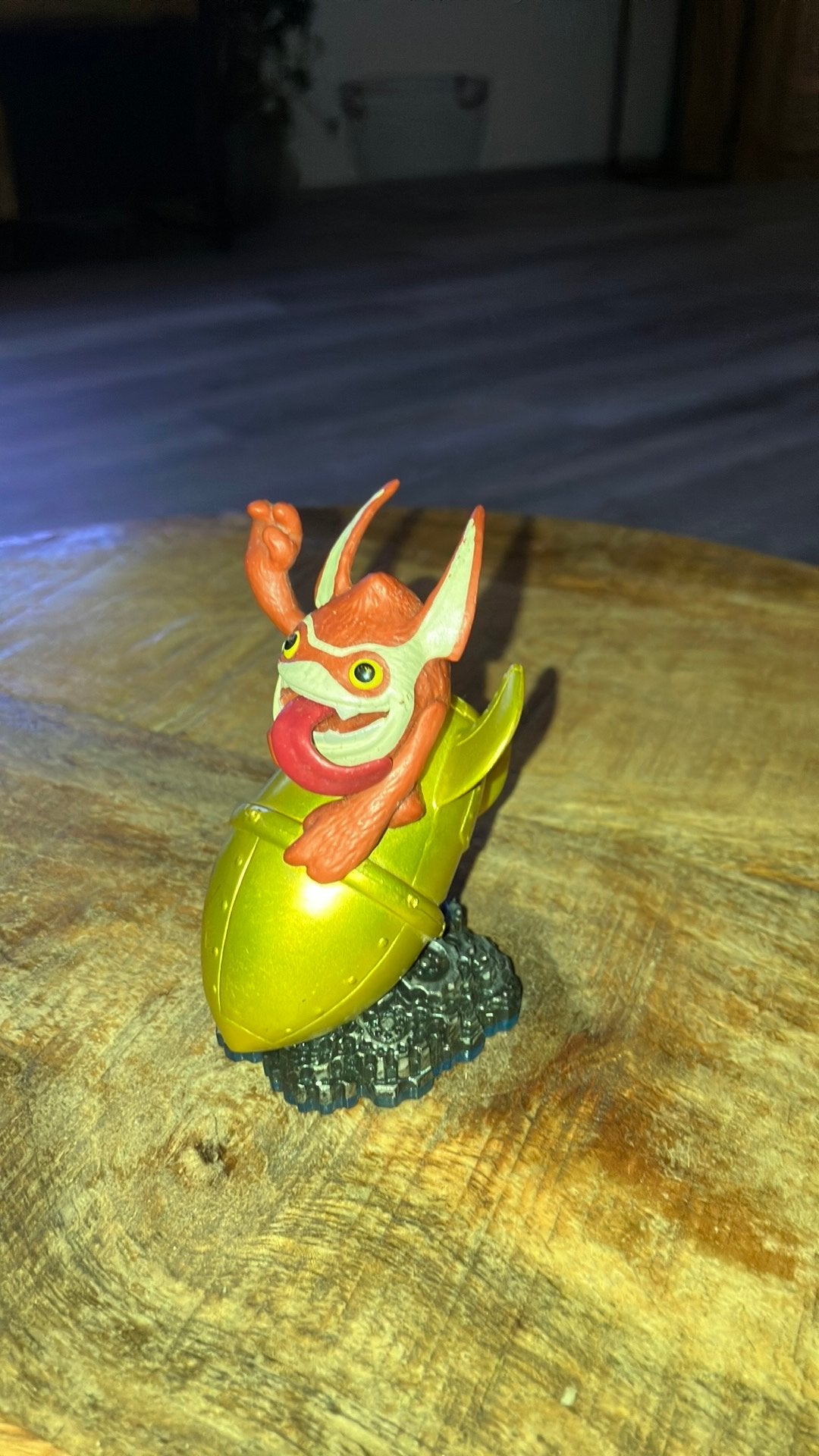 Big Bang Trigger Happy-figuur Skylanders: Swap Force, Spelcomputers en Games, Avontuur en Actie, 2 spelers, Ophalen of Verzenden