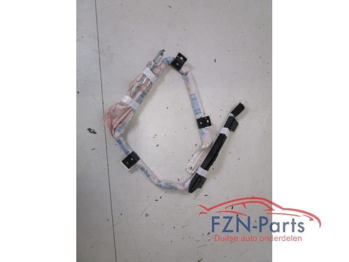VW Polo 2G Dakairbag Rechts R, Ophalen of Verzenden, Gebruikt